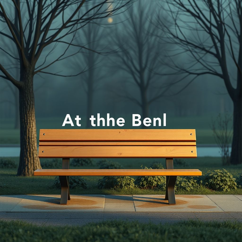 ผู้กำกับ: ผู้นำทางใน 'At the Bench'